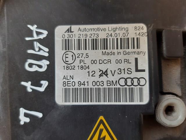 VAG 8E0941003BM в наличии Черкассы
