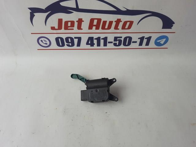 Мотор заслонки печки 8E1820511B VAG