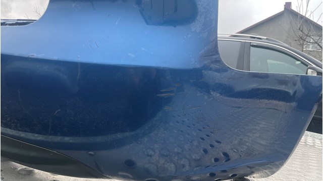VAG 8E5807511L Задний бампер в наличии Тернополь