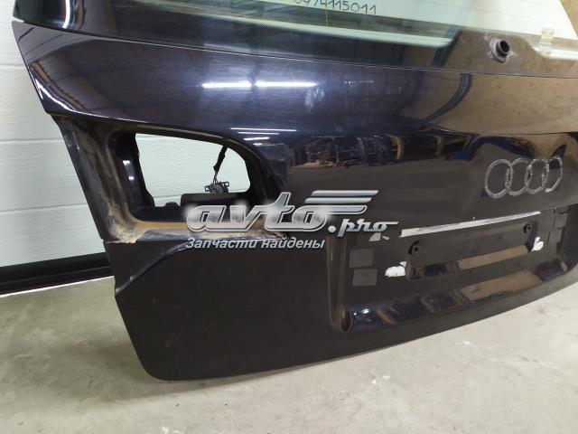VAG 8E9827023P Ляда в наличии Хмельницкий