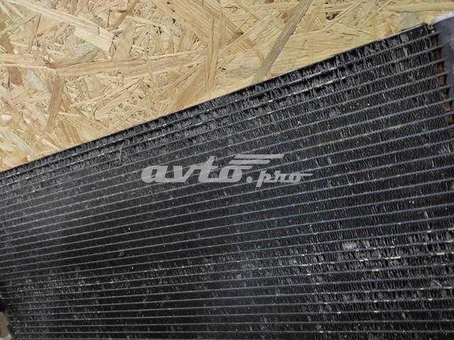 VAG 8K0260403E Радиатор кондиционера в наличии Одесса