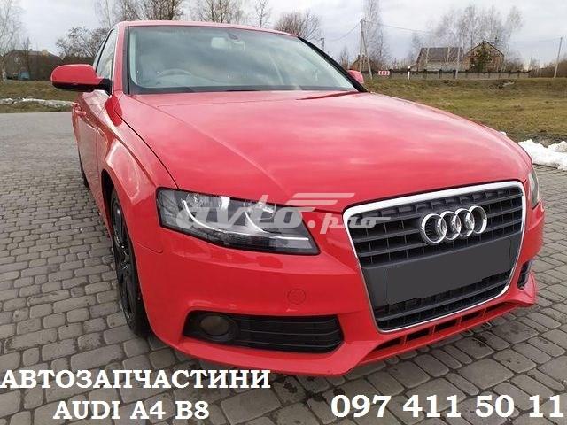 8K0412131E Буфер (отбойник) амортизатора переднего купить Каменское
