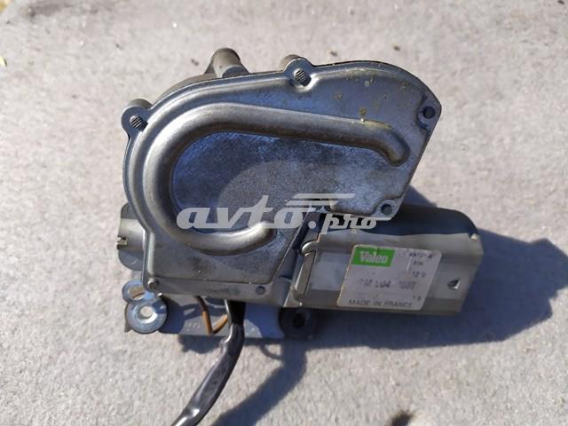 Мотор заднего стеклоочистителя 90457807 OPEL