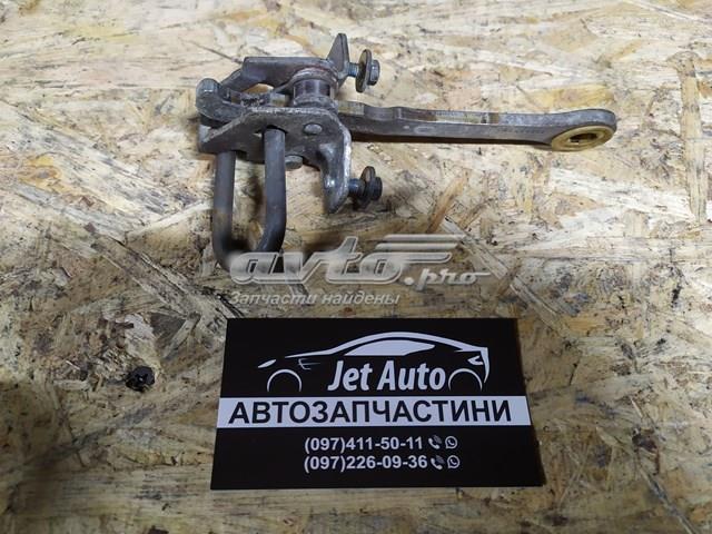 Ограничитель двери передний 90458153 OPEL