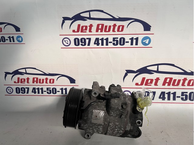 NISSAN 92600BB60A Компрессор кондиционера в наличии Полтава
