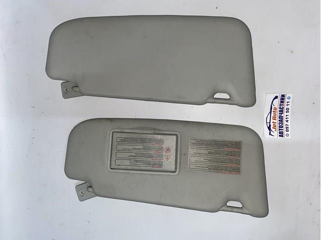 NISSAN 96401JD000 Козырек солнцезащитный в наличии Винница