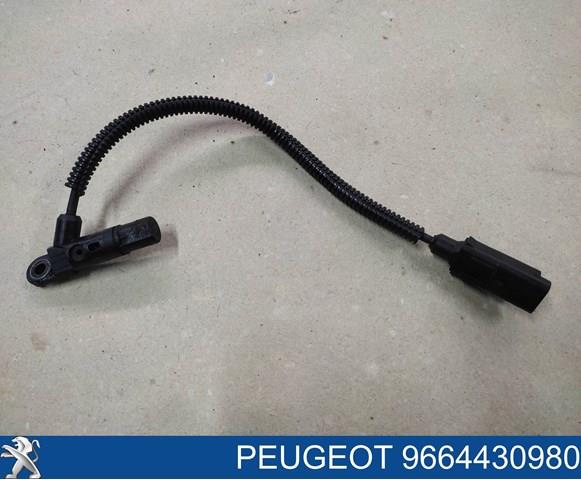 9664430980 Датчик распредвала купить Хмельницкий