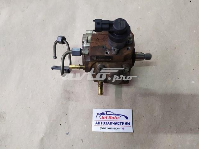 Насос топливный высокого давления (ТНВД) 9683703780A BOSCH