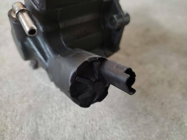 FORD 9685705080 ТНВД в наличии Ужгород