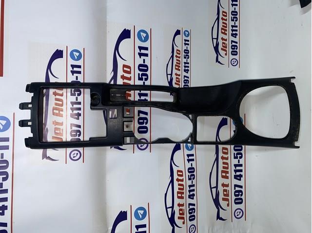 Центральная консоль торпеды 96910JD000 NISSAN