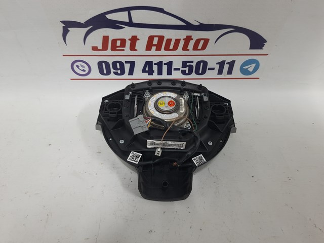 98510JD16C Подушка безопасности водителя купить Днепр