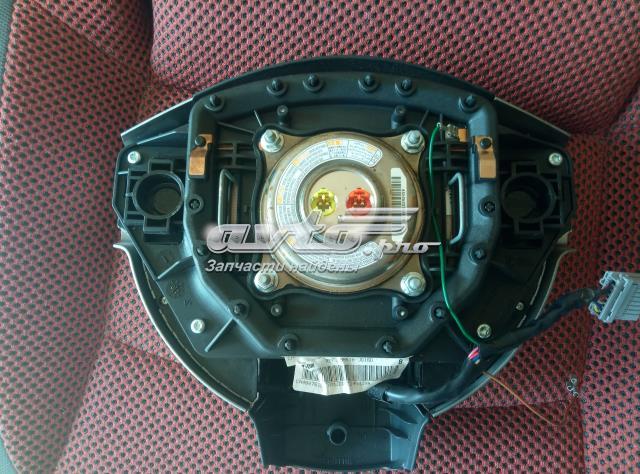 98510JD16D Подушка безопасности водителя купить Львов