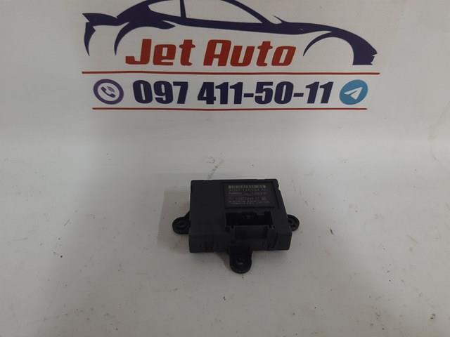 Блок комфорта передней двери 9G9T14B534AC VOLVO