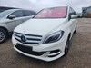 Замок двери водителя A1667200135 MERCEDES