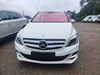 Клема акб мінусова mercedes-benz b-class A 166 905 60 01