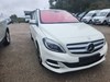 Накладка правого бокового зеркала A2128100864 MERCEDES