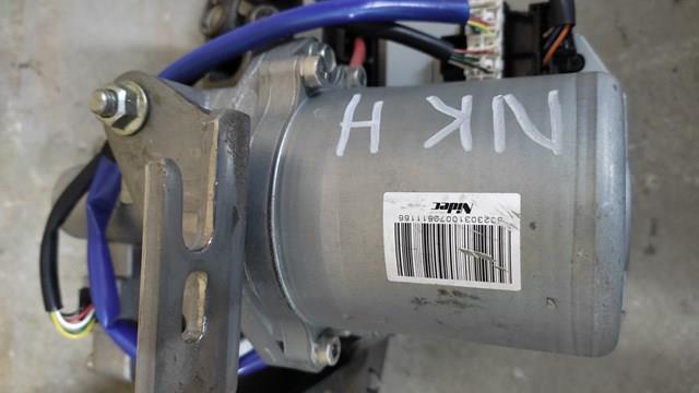 B8500BR01D NISSAN Блок управления электроусилителем руля купить в Львов