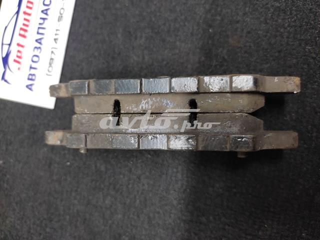 D4060EM11A Задние тормозные колодки купить Черкассы