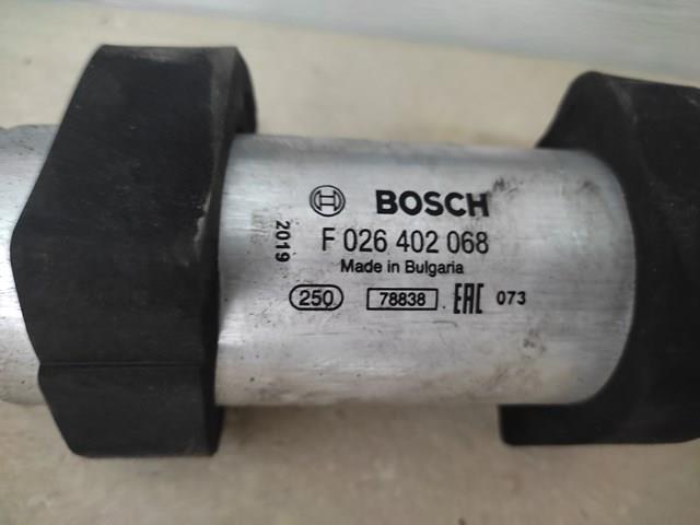 BOSCH F026402068 Топливный фильтр в наличии Полтава