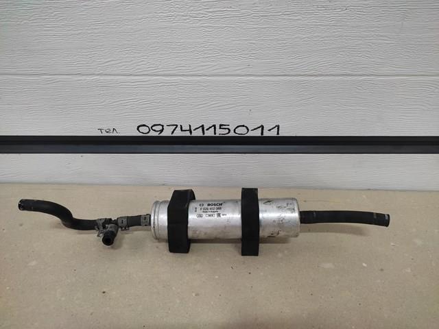 BOSCH F026402068 Топливный фильтр в наличии Киев