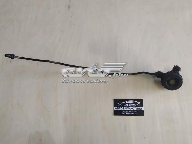Клапан контроля гидропривода сцепления FM277001 VAG