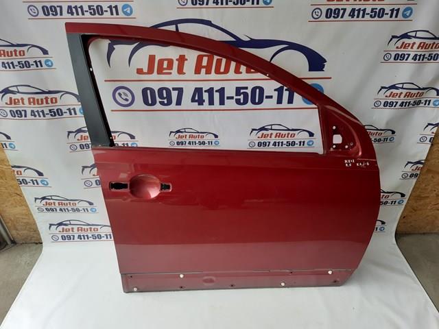 Пассажирская передняя дверь H0100EY1MA NISSAN