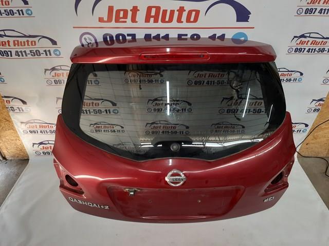 Задняя дверь K0100EY1MB NISSAN