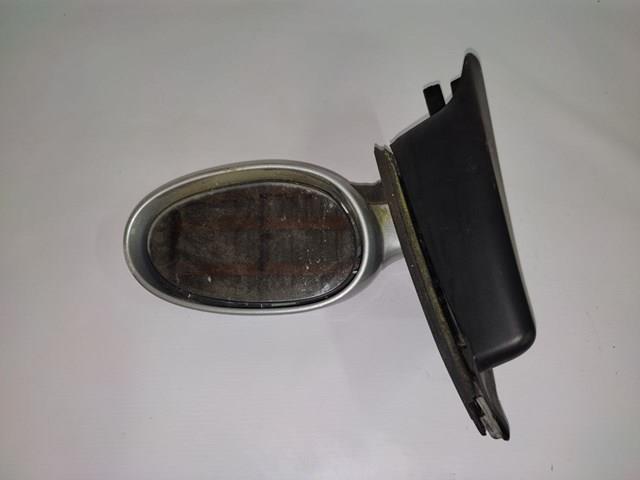 Правое боковое зеркало Q0000512V007C22A00 MERCEDES