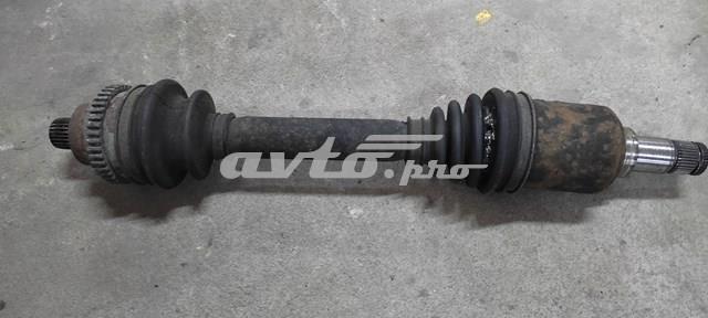 Полуось задняя, левая Q0003234V010000000 MERCEDES