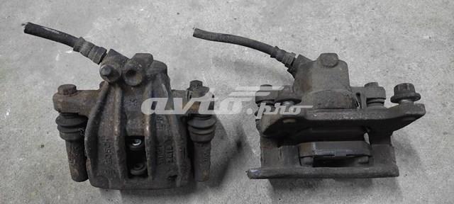 Суппорт тормозной передний левый Q0004334V002000000 MERCEDES