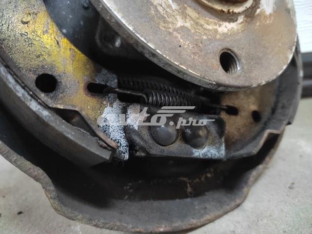 MERCEDES Q0012172V001000000 Цилиндр тормозной колесный в наличии Полтава