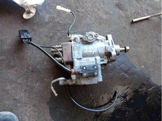 BOSCH 0460405999 Насос топливный высокого давления (ТНВД) в наличии Харьков