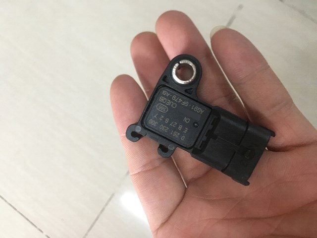 BOSCH 0261230308 Датчик давления во впускном коллекторе, MAP в наличии Кривой Рог