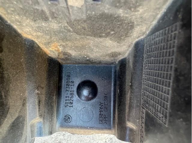 BMW 51117308803 в наличии Черновцы