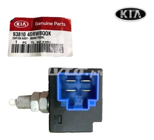 938104DRWBQQK Hyundai/Kia концевой выключатель стоп-сигнала