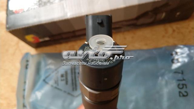 BOSCH 0986435003 Форсунка впрыска топлива в наличии Ужгород