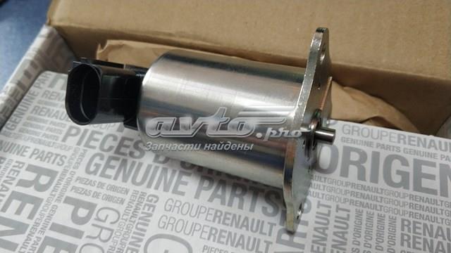 RENAULT 147105300R Клапан EGR рециркуляции газов в наличии Черновцы