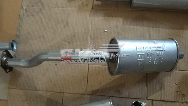 BOSAL 190171 Приёмная труба в наличии Запорожье