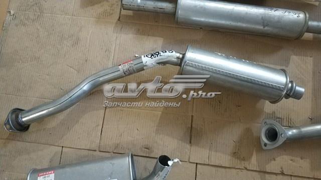 BOSAL 190171 Труба приемная (штаны) глушителя передняя в наличии Чернигов
