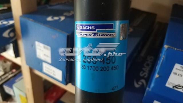 200450 SACHS Амортизатор задний купить в Одесса