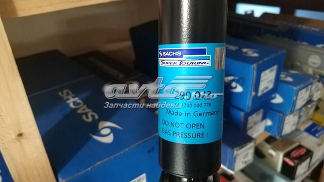 SACHS 290043 Амортизатор задний в наличии Ровно
