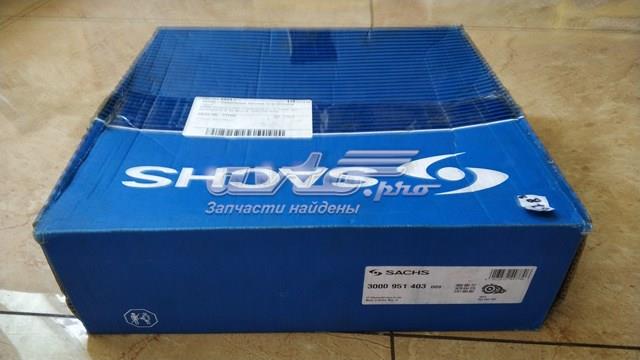 SACHS 3000951403 Комплект сцепления в наличии Одесса
