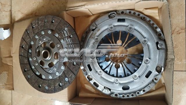 SACHS 3000970001 Комплект сцепления в наличии Полтава