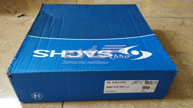 3000970004 SACHS Комплект сцепления купить в Сумы