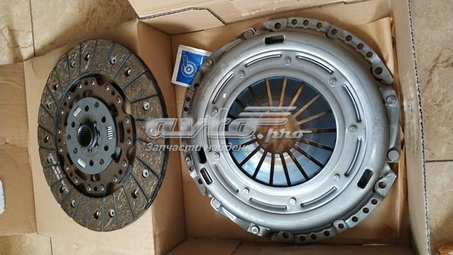3000970004 Комплект сцепления купить Хмельницкий