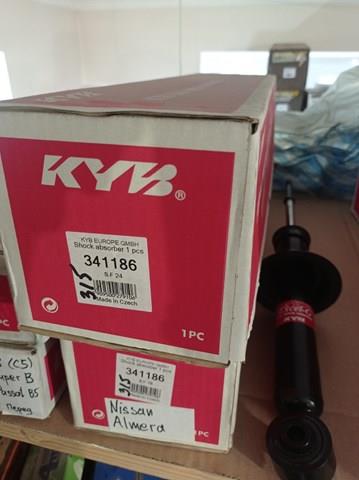 KAYABA 341186 Амортизатор задний в наличии Тернополь