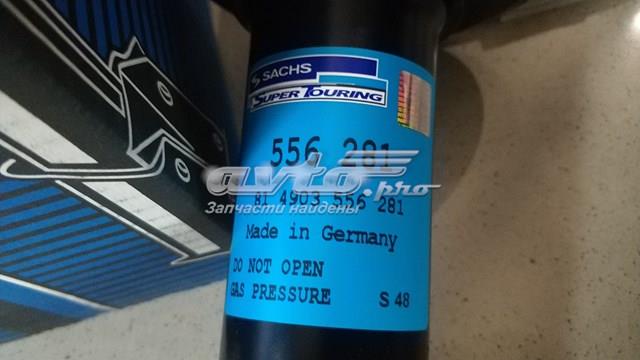 SACHS 556281 Амортизатор задний в наличии Днепр
