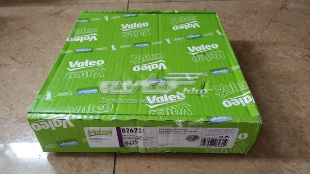 VALEO 826231 Сцепление в наличии Днепр