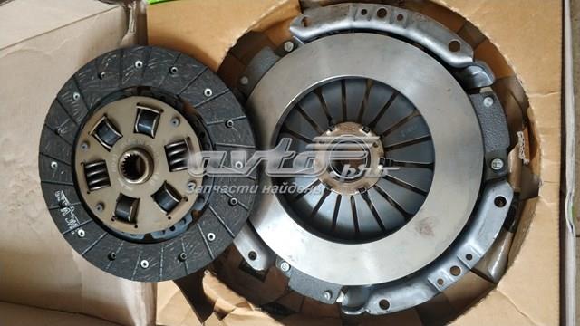 826793 VALEO Комплект сцепления купить в Харьков