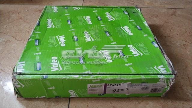 826793 VALEO Сцепление купить в Хмельницкий